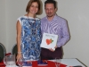 Angie Choperena , autora en Bubok del libro Que Como