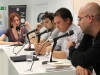 Entrevista en Camon Radio
